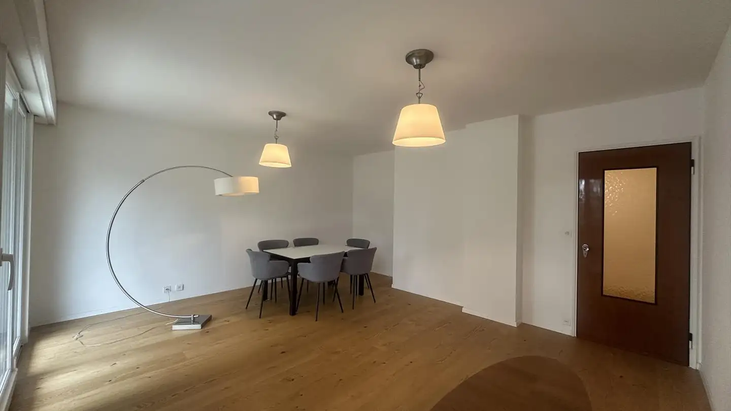 Apartment for rent - 1203 Genève - Photo 3