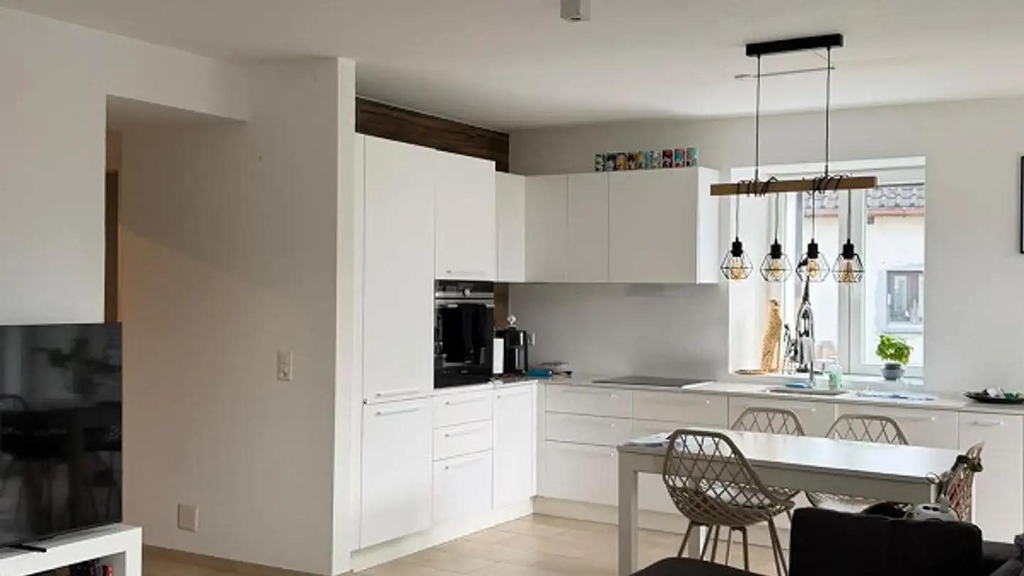Terrassenwohnung mieten - Via Taiada 40a, 6517 Arbedo