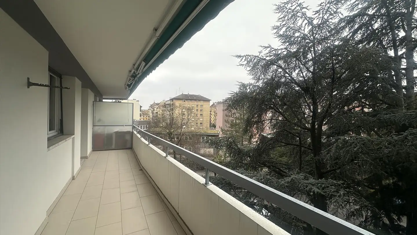 Apartment for rent - 1203 Genève - Photo 4