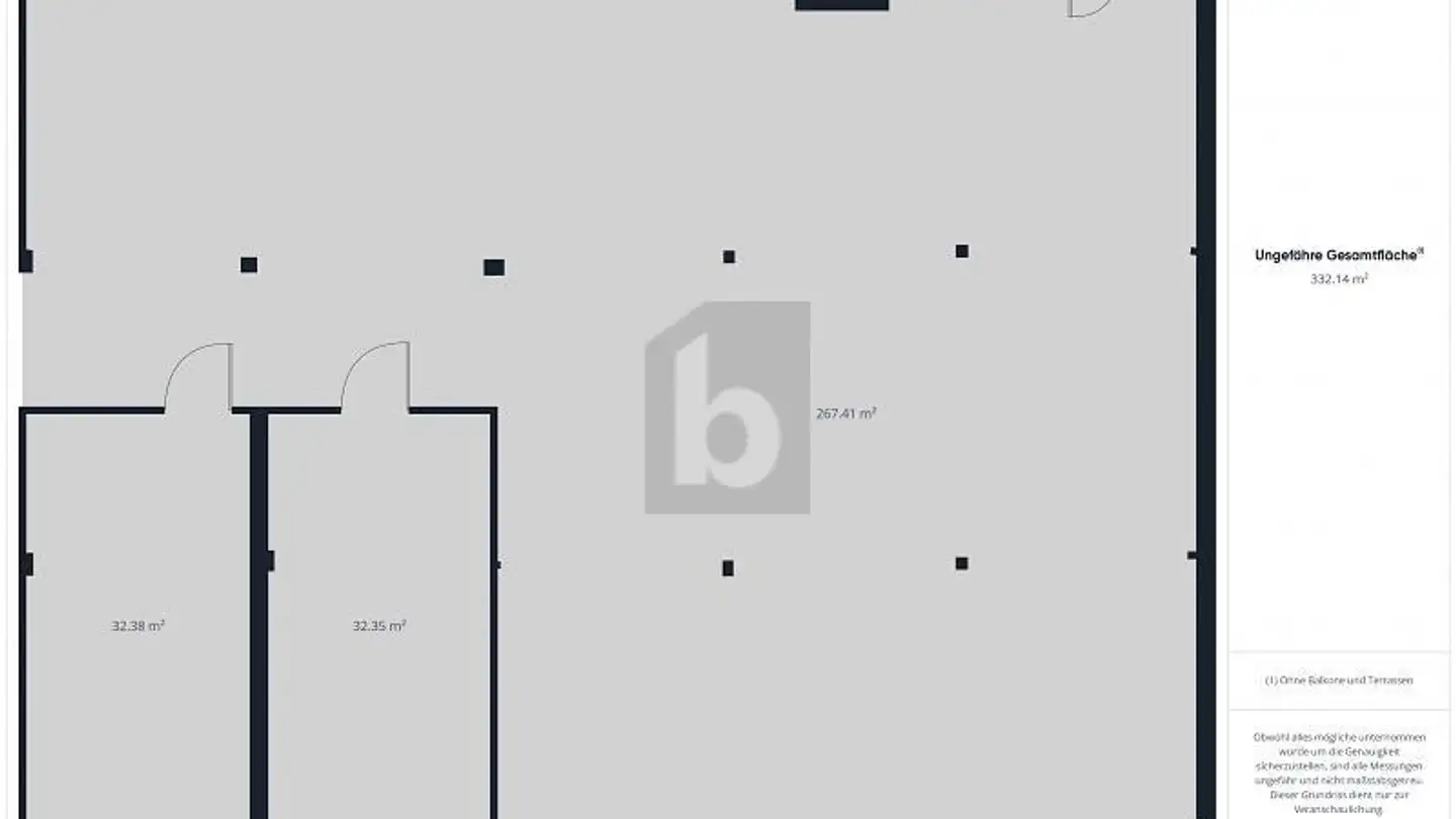 Proprietà industriale in affitto - 6146 Grossdietwil - Photo 2