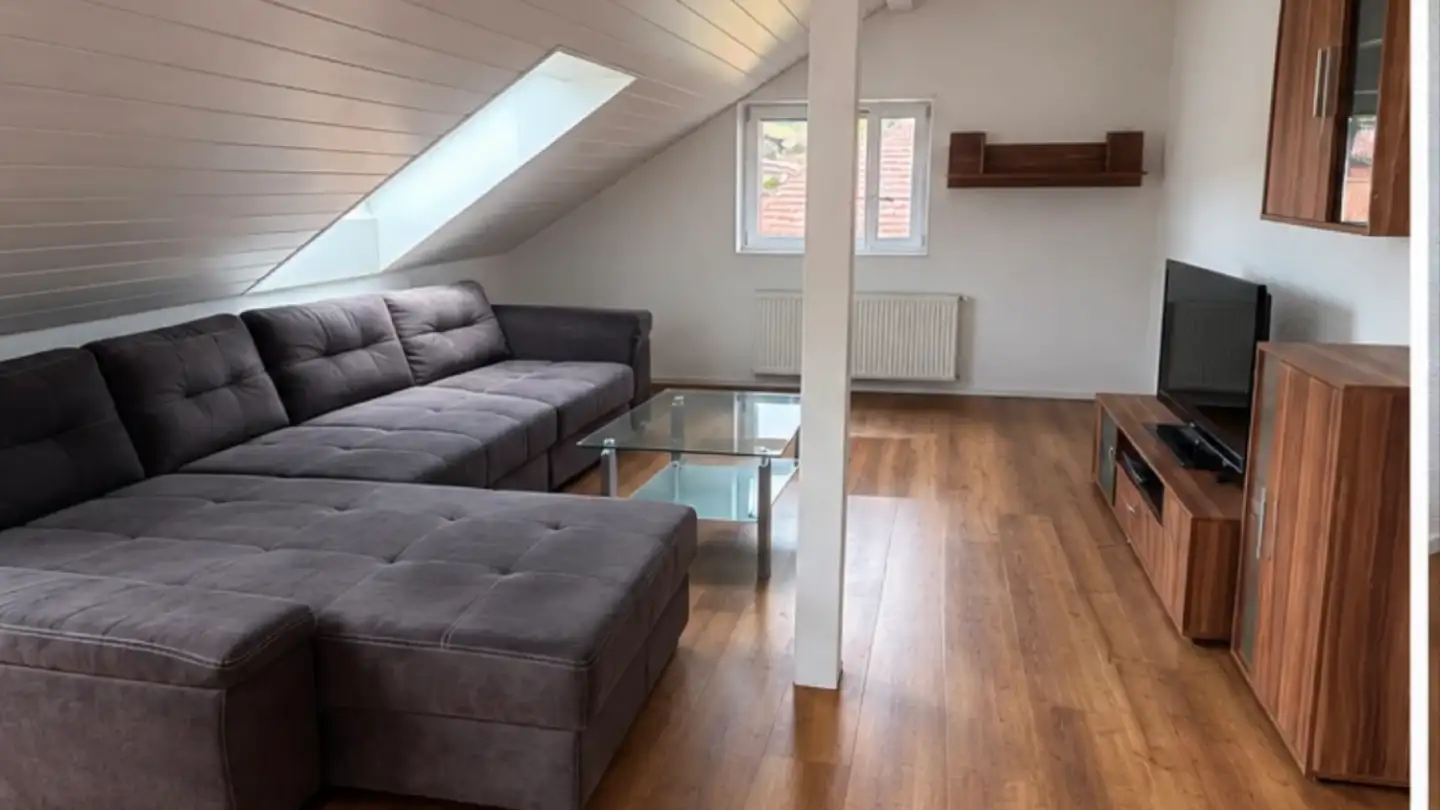 Wohnung mieten - Mühleweg 6, 5317 Hettenschwil
