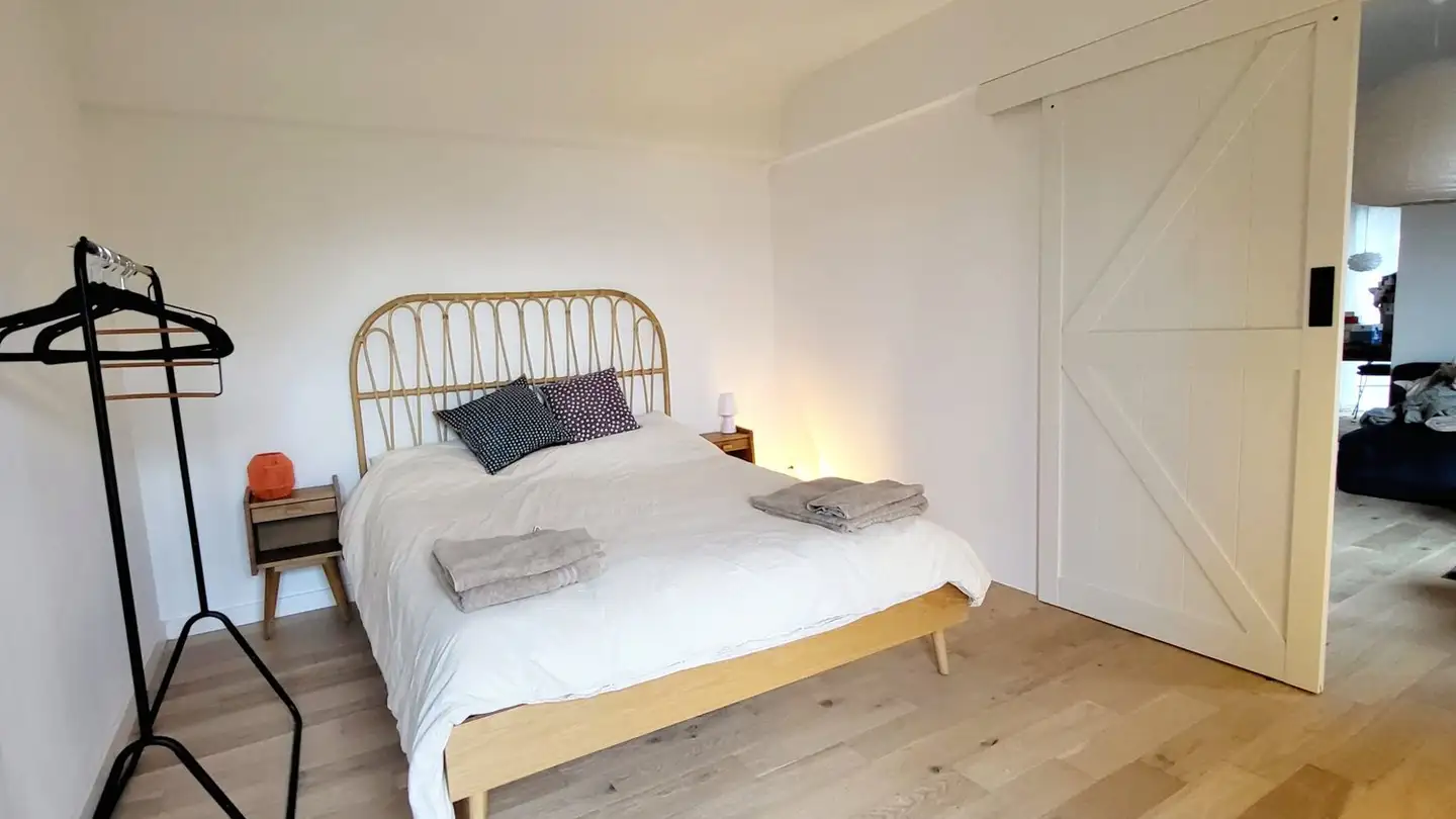 Apartment for rent - 1800 Vevey - Photo 4