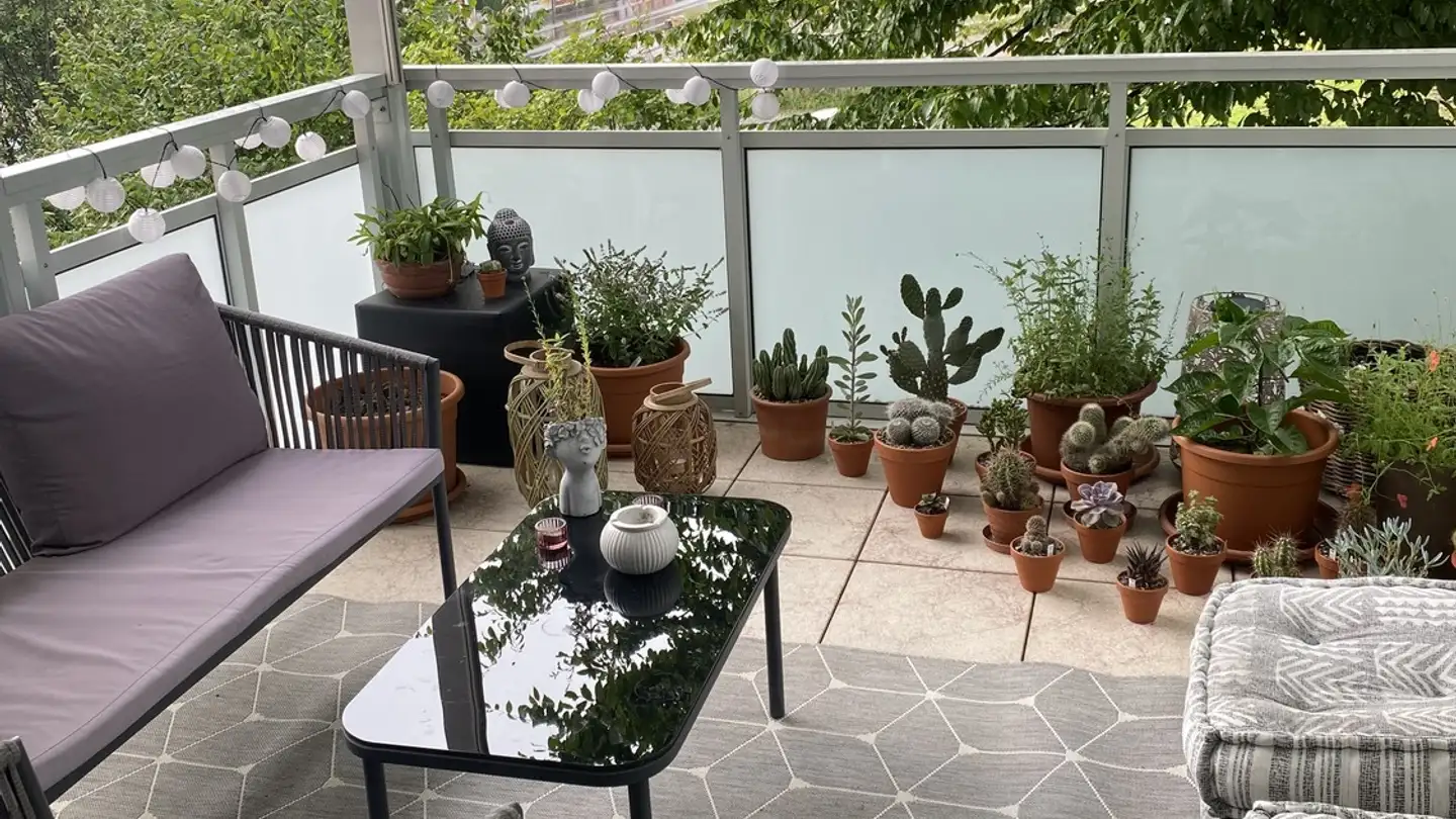 Appartamento in affitto - 5000 Aarau - Photo 3