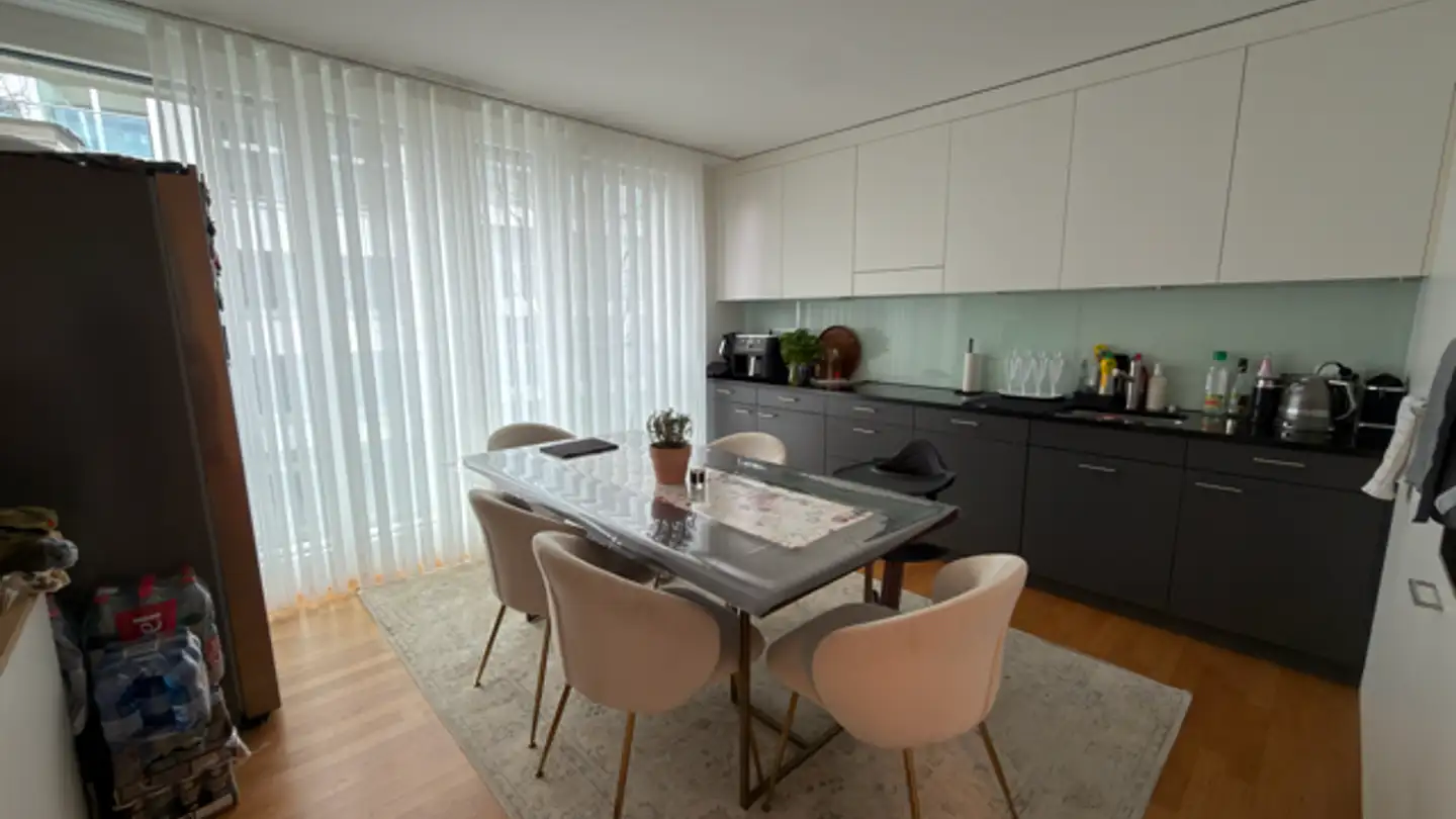 Apartment for rent - 8800 Thalwil