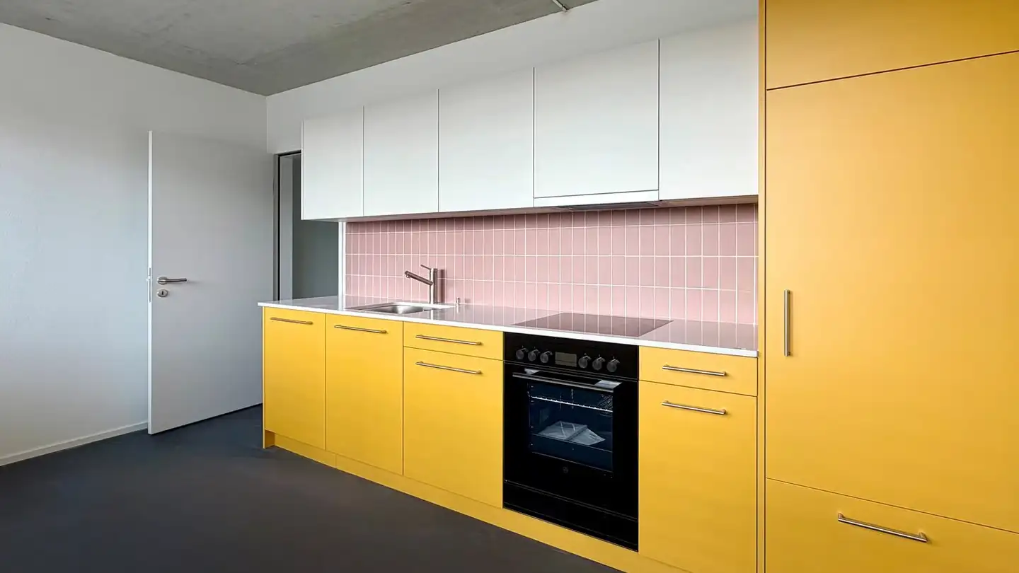 Appartement à louer - Wehntalerstrasse 54, 8157 Dielsdorf - Photo 2