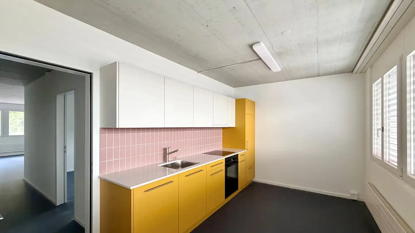 Appartement à louer - Wehntalerstrasse 54, 8157 Dielsdorf - Photo 3