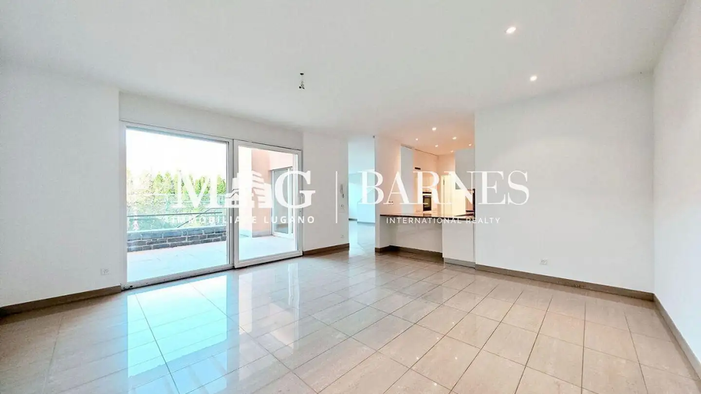 Einfamilienhaus kaufen - 6943 Vezia