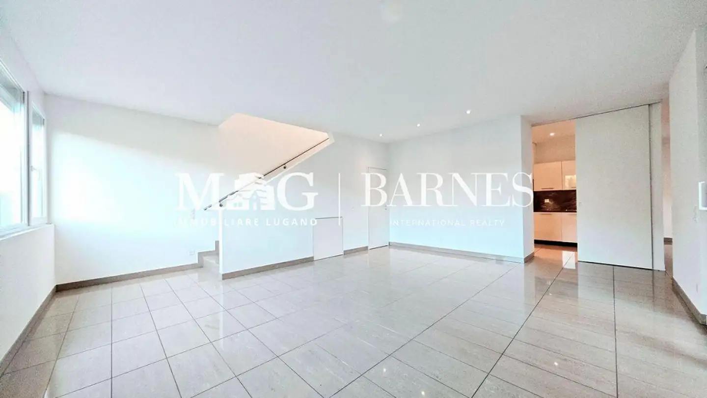 Einfamilienhaus kaufen - 6943 Vezia - Foto 2