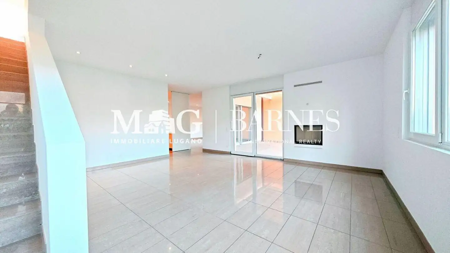 Einfamilienhaus kaufen - 6943 Vezia - Foto 3