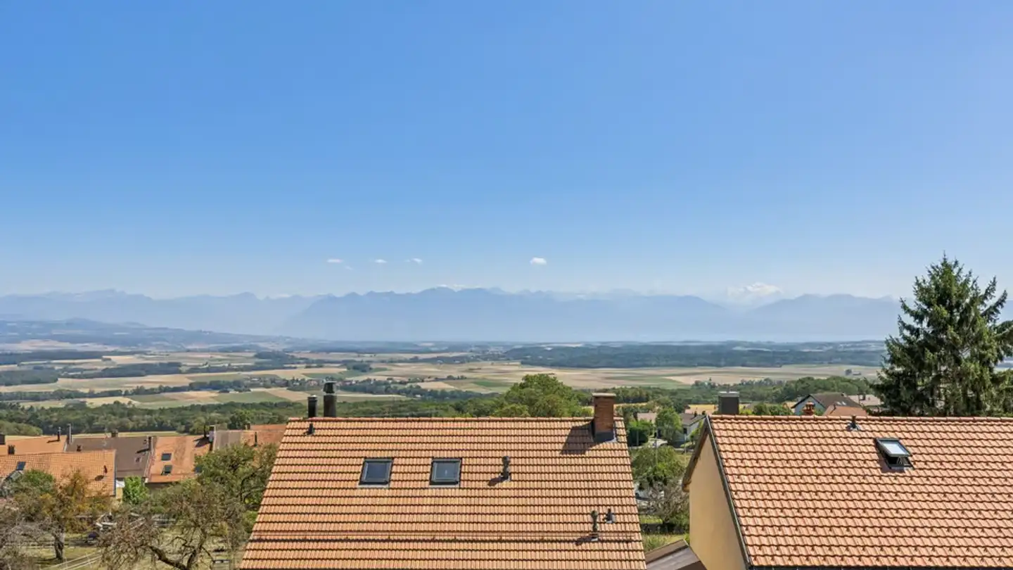 Appartamento in vendita - Route De Mont-La-Ville, 1148 La Praz