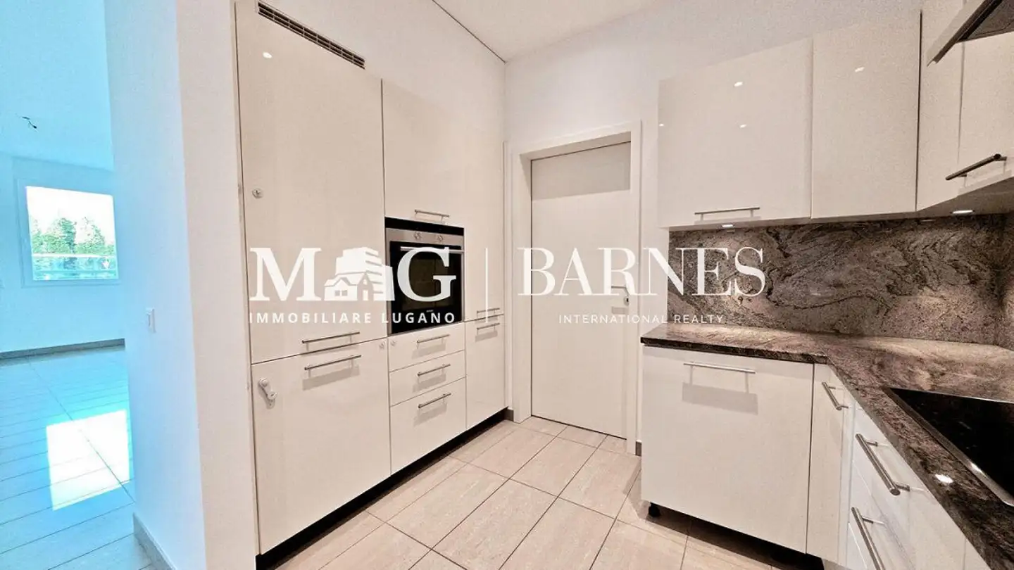 Einfamilienhaus kaufen - 6943 Vezia - Foto 4