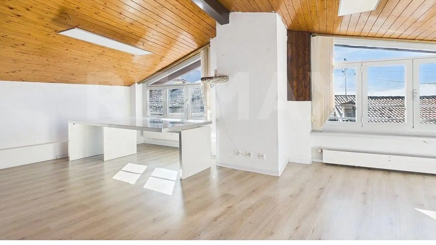 Appartement à vendre - 6821 Rovio