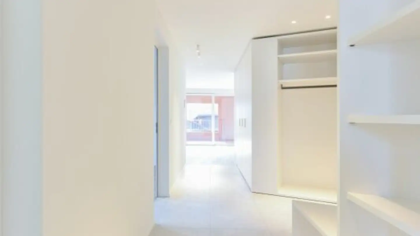 Wohnung mieten - Untere Bahnhofstrasse 12, 7402 Bonaduz - Foto 4
