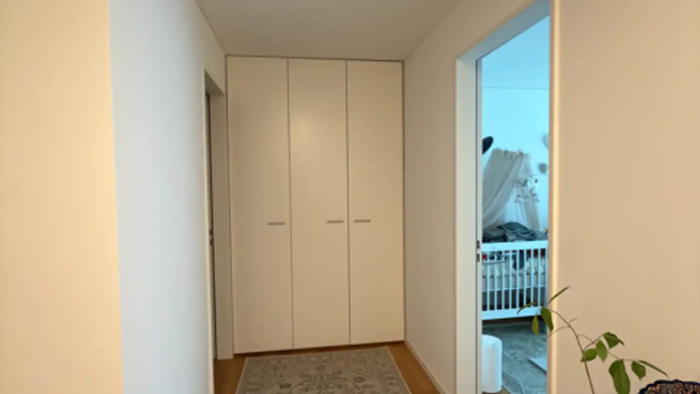 Apartment for rent - 8800 Thalwil - Photo 2
