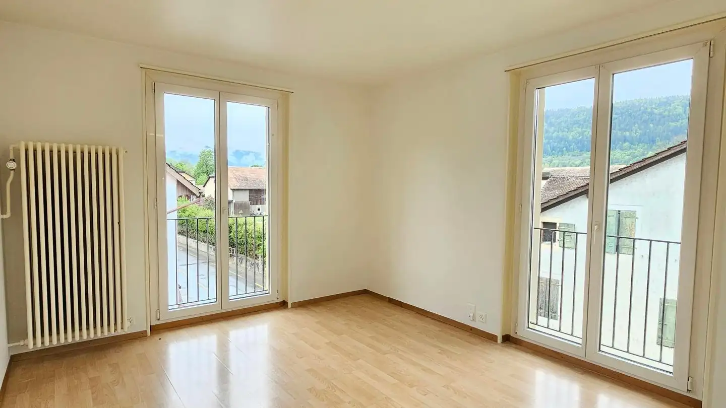 Appartement à louer - Rue Du Collège 1, 2112 Môtiers NE - Photo 2
