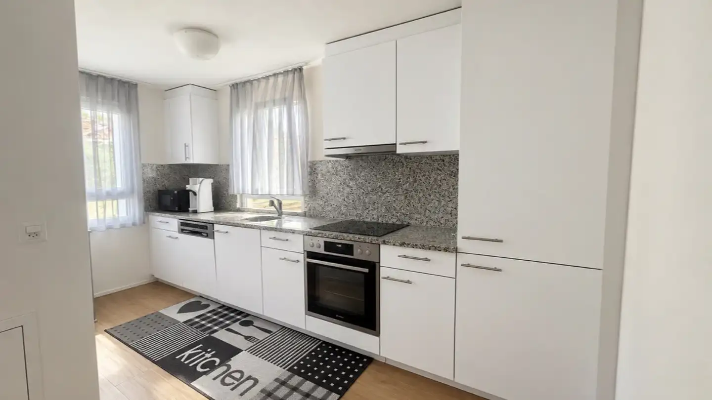 Appartamento in affitto - Bahnstrasse 27, 6242 Wauwil - Foto 4