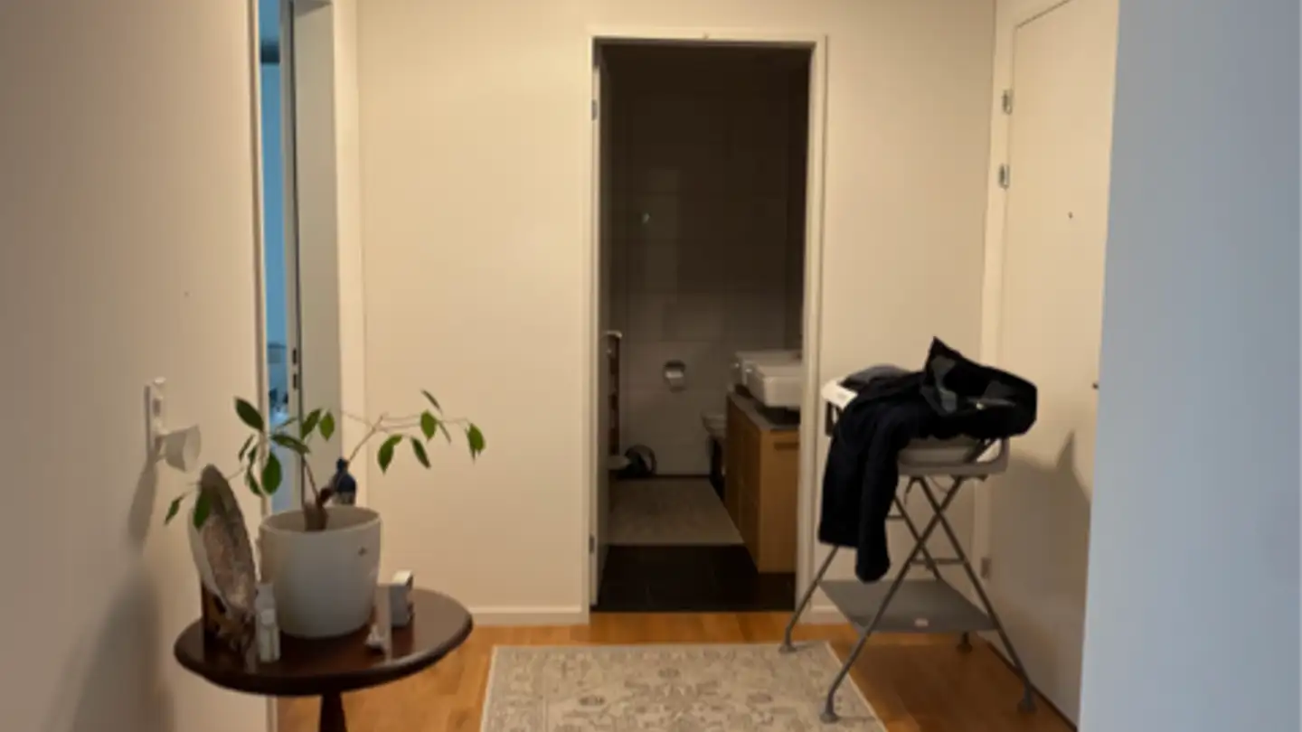 Apartment for rent - 8800 Thalwil - Photo 4