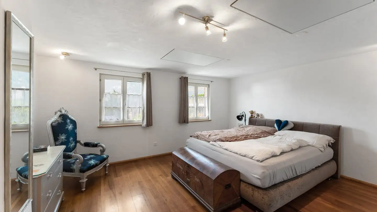 Casa singola in vendita - Kirchgasse 79, 7000 Chur - Photo 4