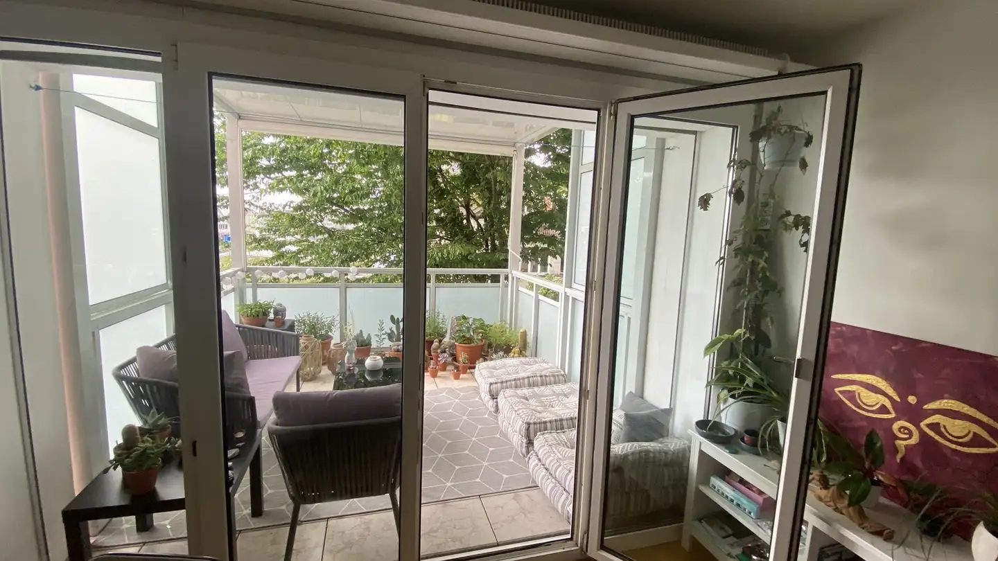 Appartamento in affitto - 5000 Aarau - Photo 4