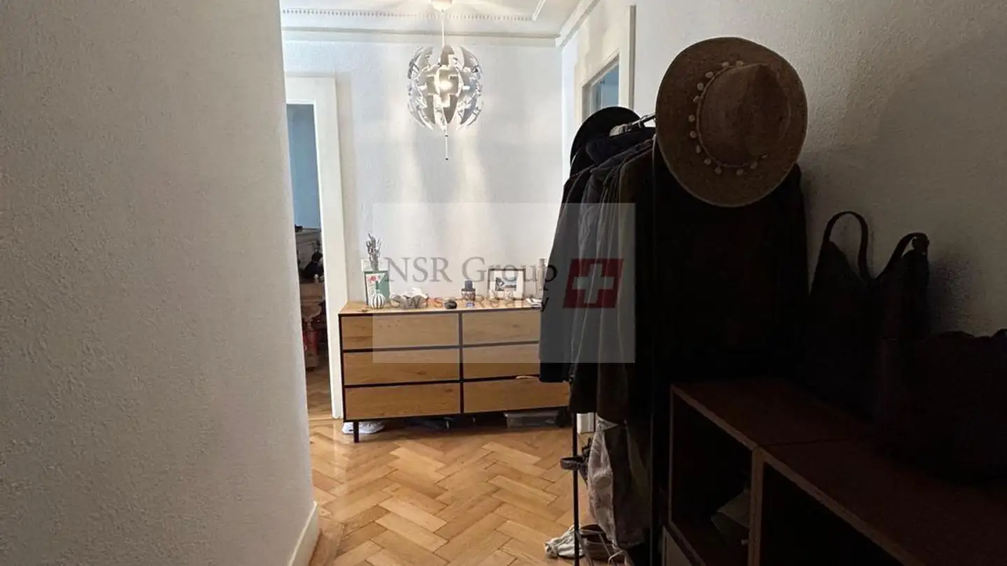 Apartment for rent - 1207 Genève - Photo 4