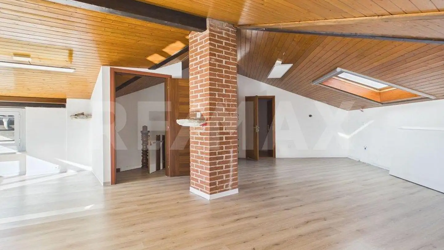 Appartement à vendre - 6821 Rovio - Photo 4