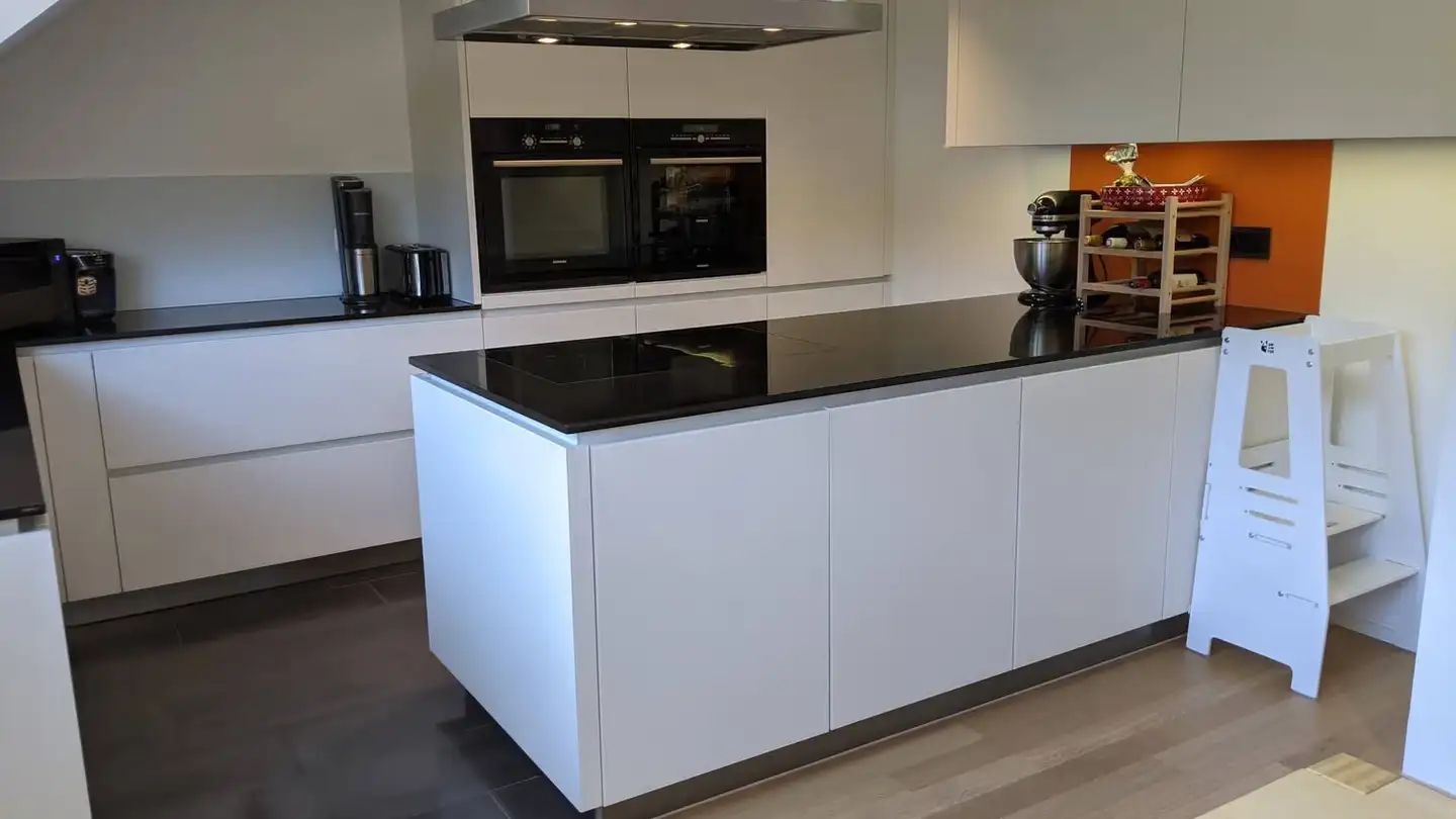 Apartment for rent - Sihltalstrasse 74, 8135 Langnau am Albis