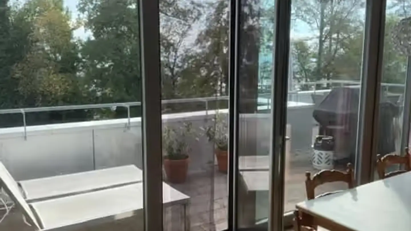 Appartement à louer - Holländerstrasse, 8707 Uetikon am See