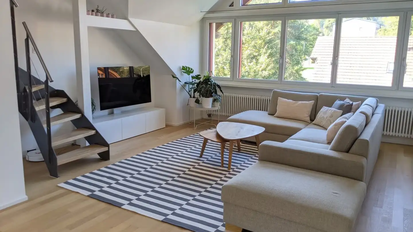 Wohnung mieten - Sihltalstrasse 74, 8135 Langnau am Albis - Foto 3