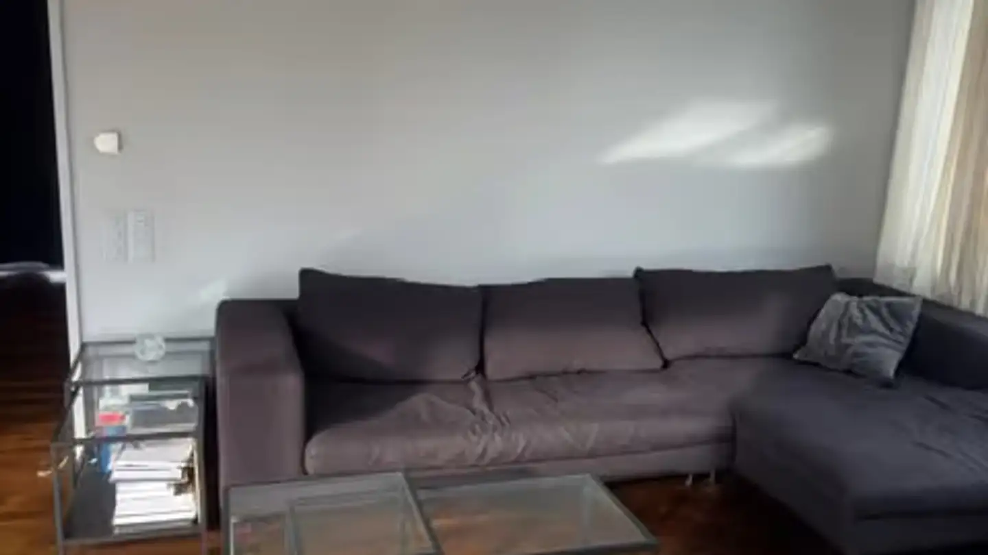 Appartement à louer - Holländerstrasse, 8707 Uetikon am See - Photo 4