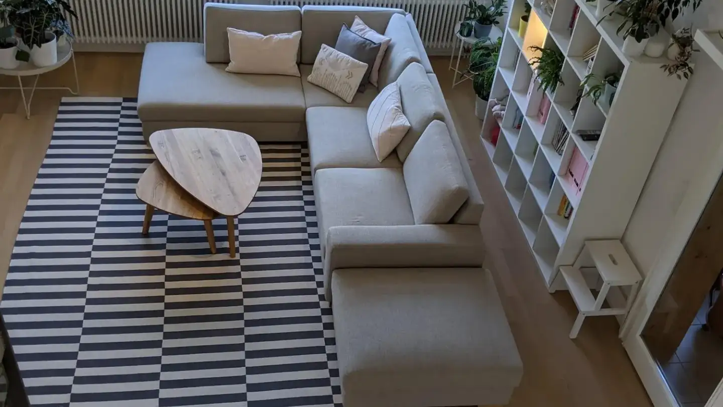 Wohnung mieten - Sihltalstrasse 74, 8135 Langnau am Albis - Foto 4