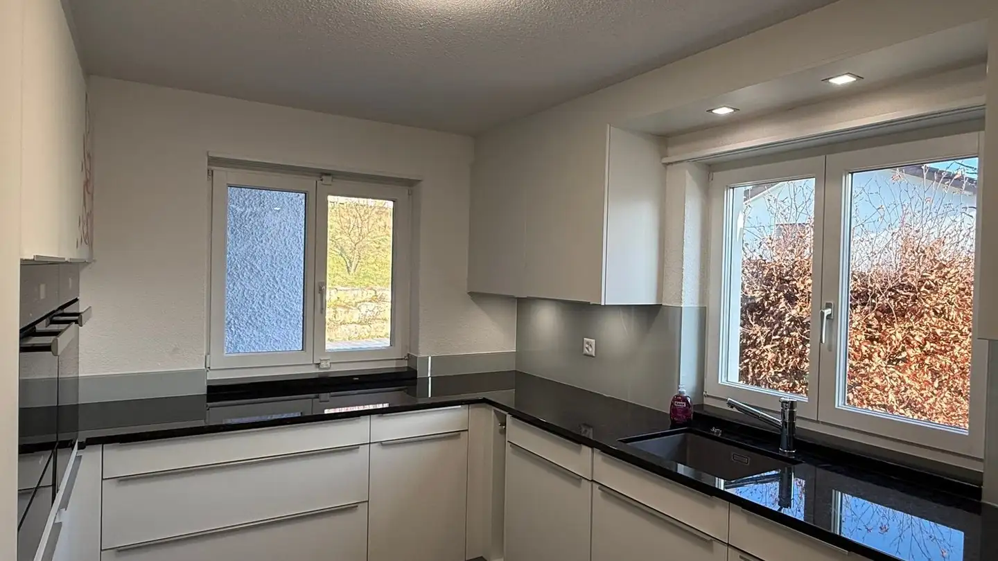 Maison individuelle à louer - Ob Der Müli, 8166 Niederweningen - Photo 3