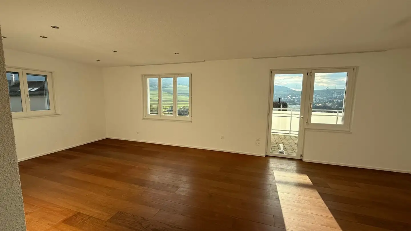 Maison individuelle à louer - Ob Der Müli, 8166 Niederweningen - Photo 4