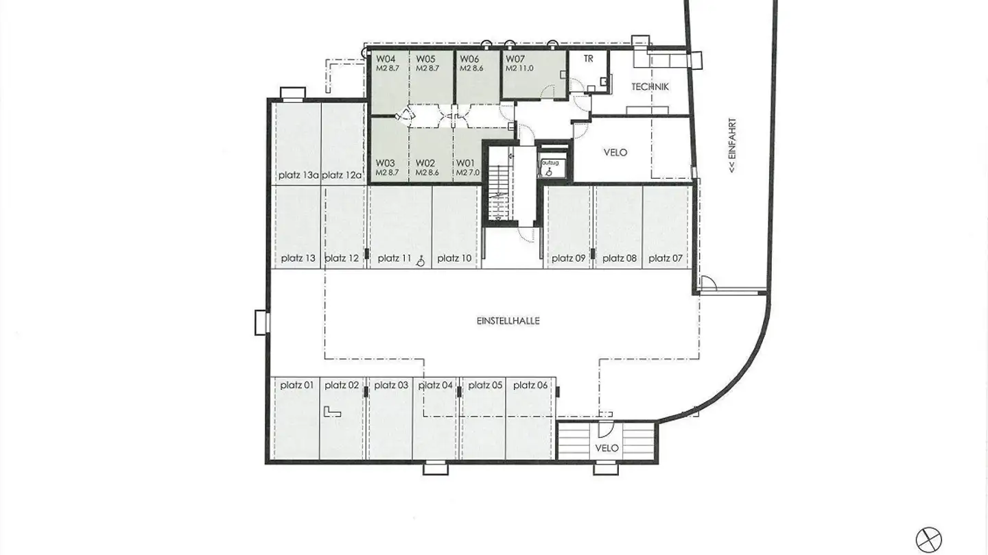 Apartment for sale - Schachenstrasse 11, 9243 Jonschwil - Photo 4