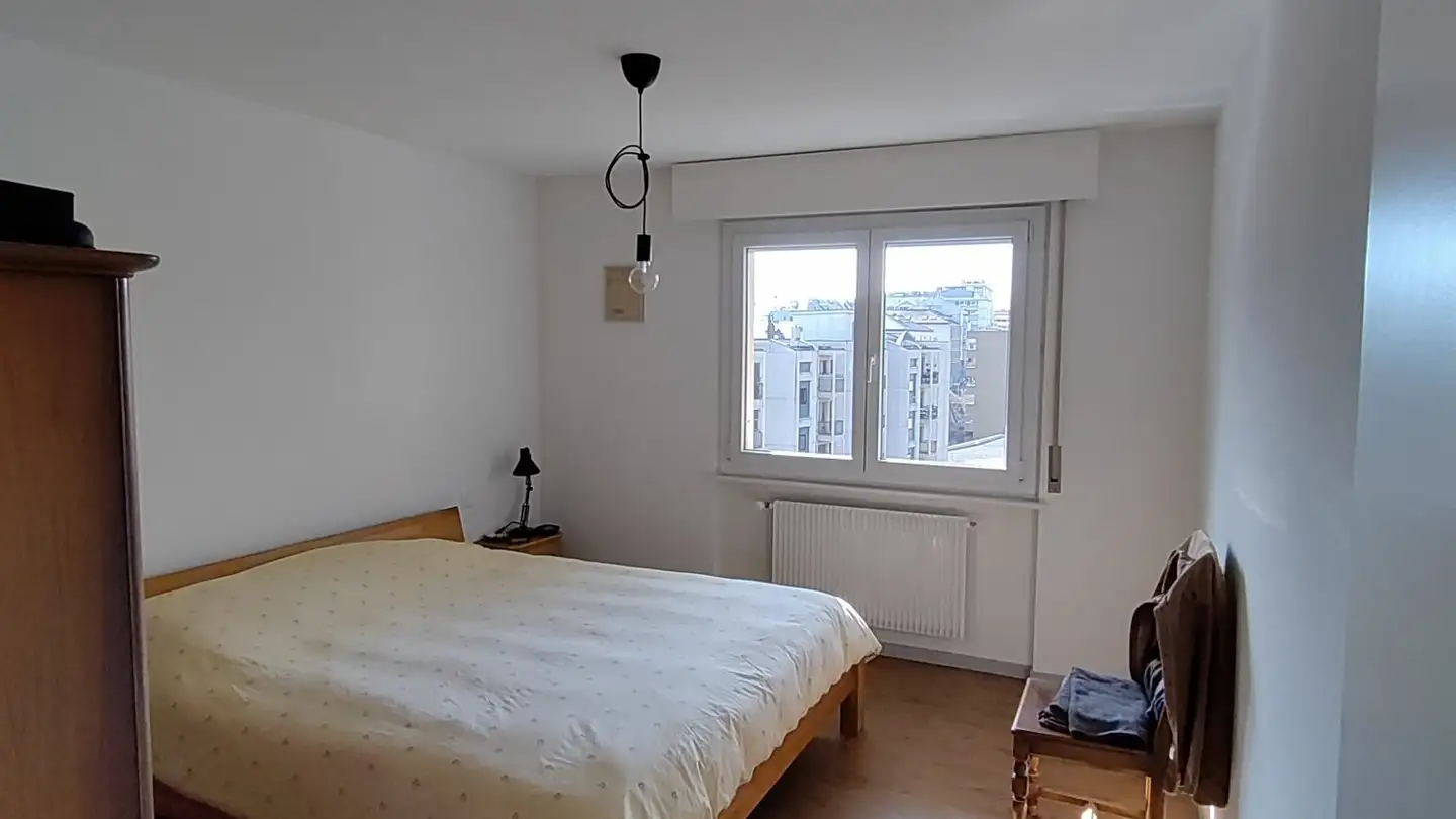 Apartment for rent - Rue Du Scex 53, 1950 Sion - Photo 2