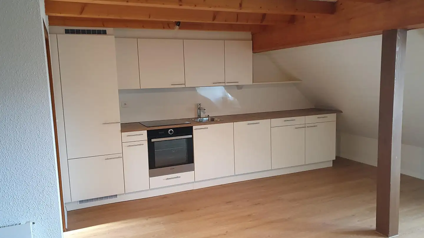 Appartement à louer - 8867 Niederurnen