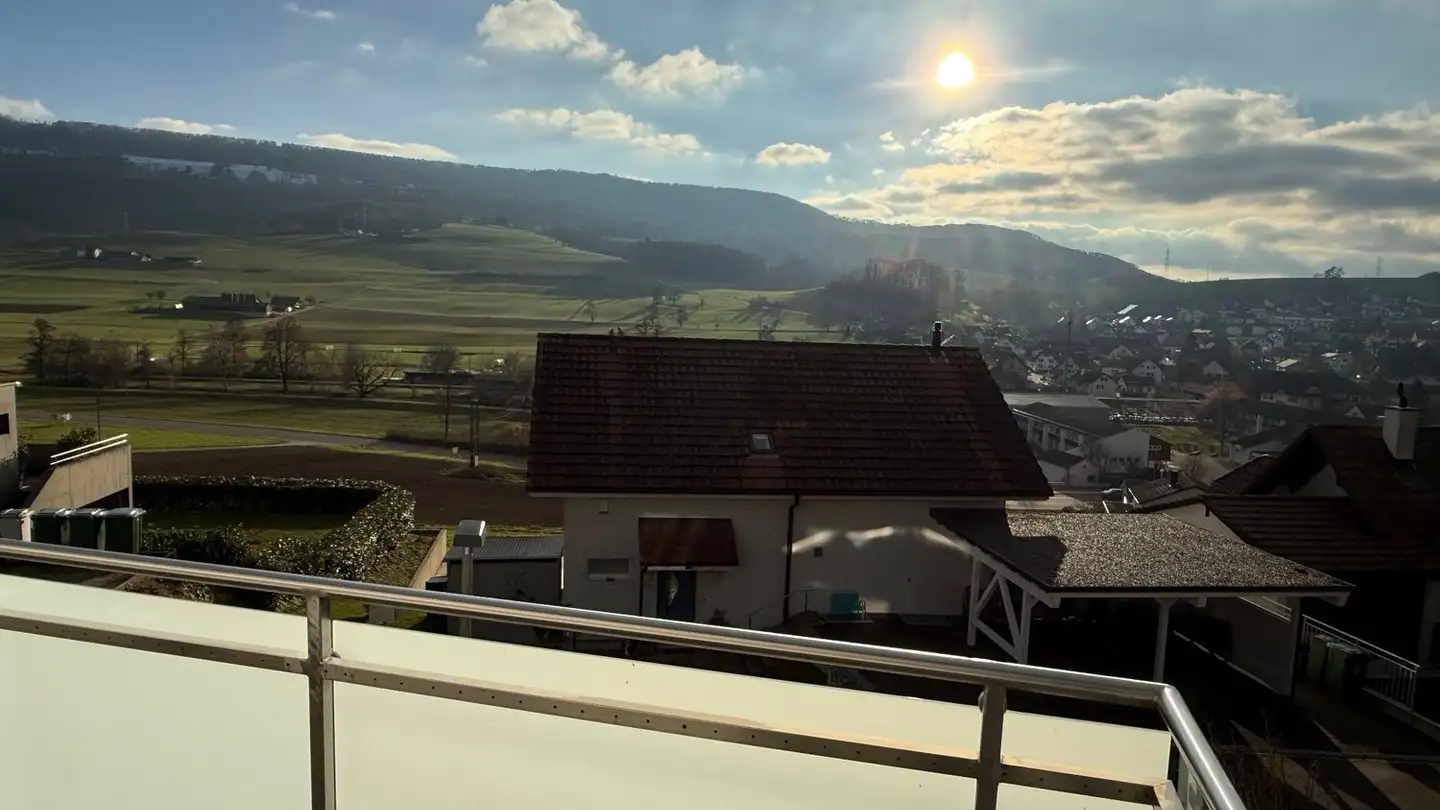 Maison individuelle à louer - Ob Der Müli, 8166 Niederweningen