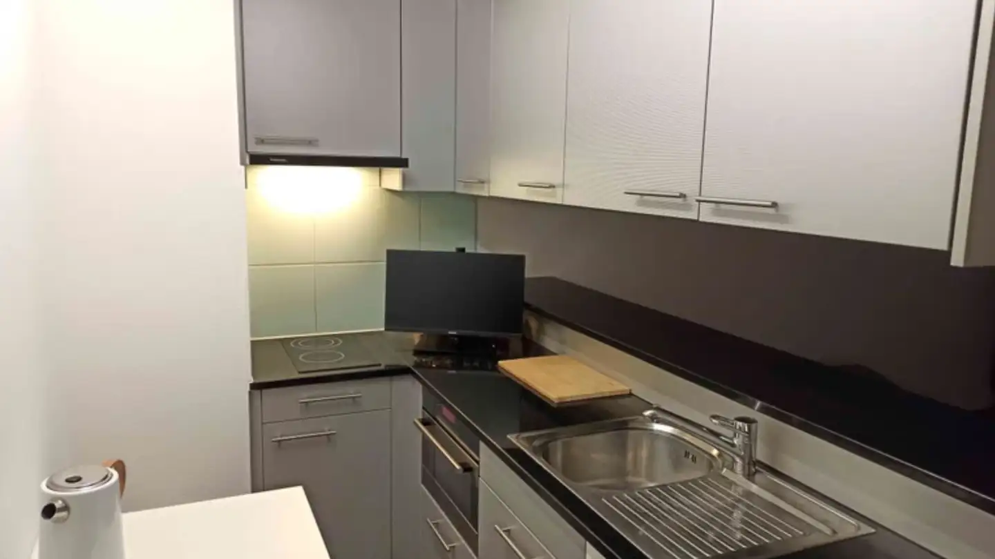 Appartement meublé à louer - Museggstrasse 8a, 6004 Luzern - Photo 3
