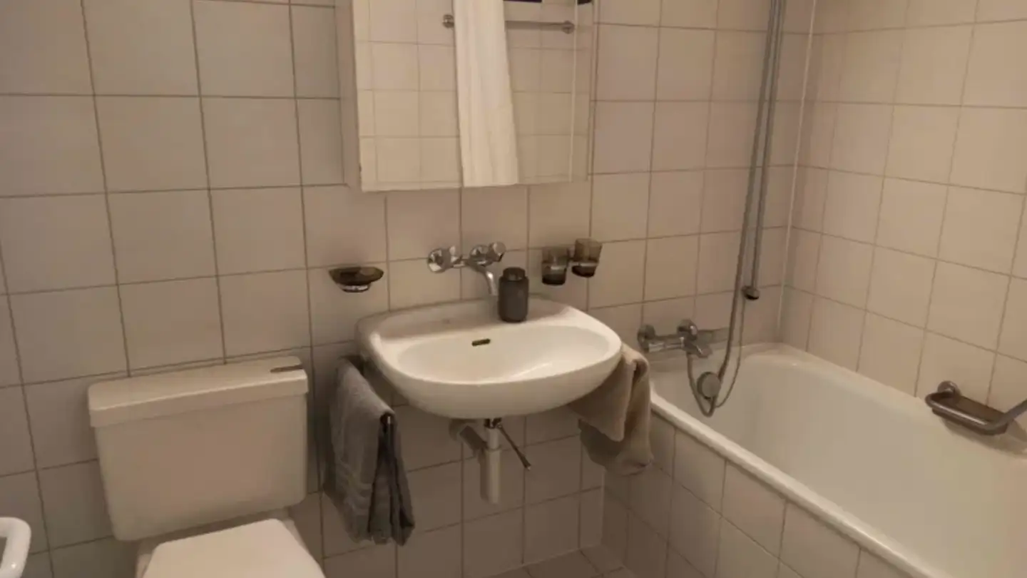 Appartement meublé à louer - Museggstrasse 8a, 6004 Luzern - Photo 4