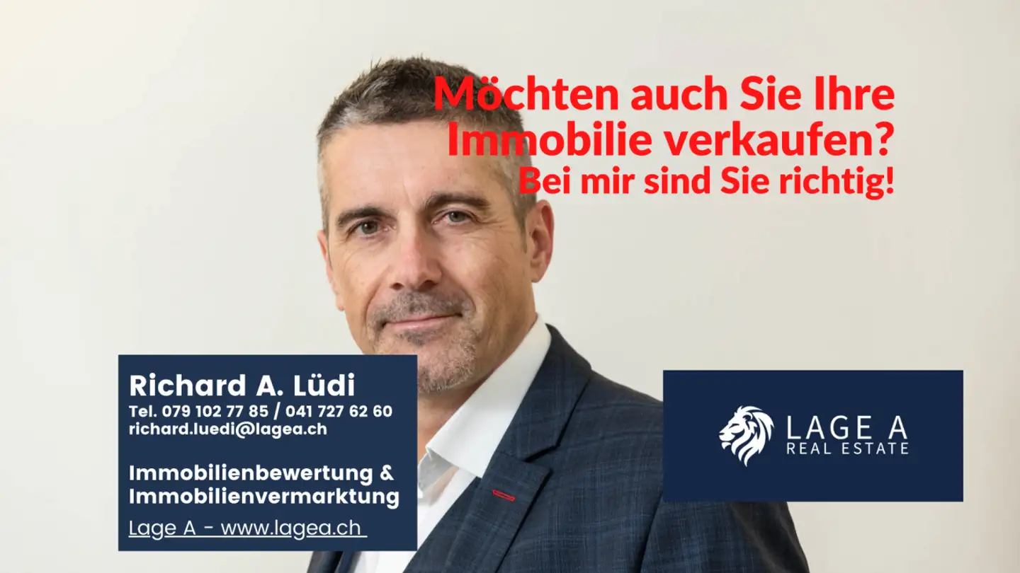 Mischgenutztes Gebäude kaufen - 6375 Beckenried - Foto 3