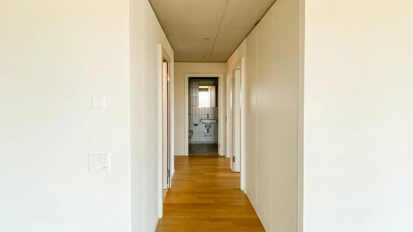 Appartamento in affitto - Hilfikerstrasse 4, 3014 Bern - Photo 2