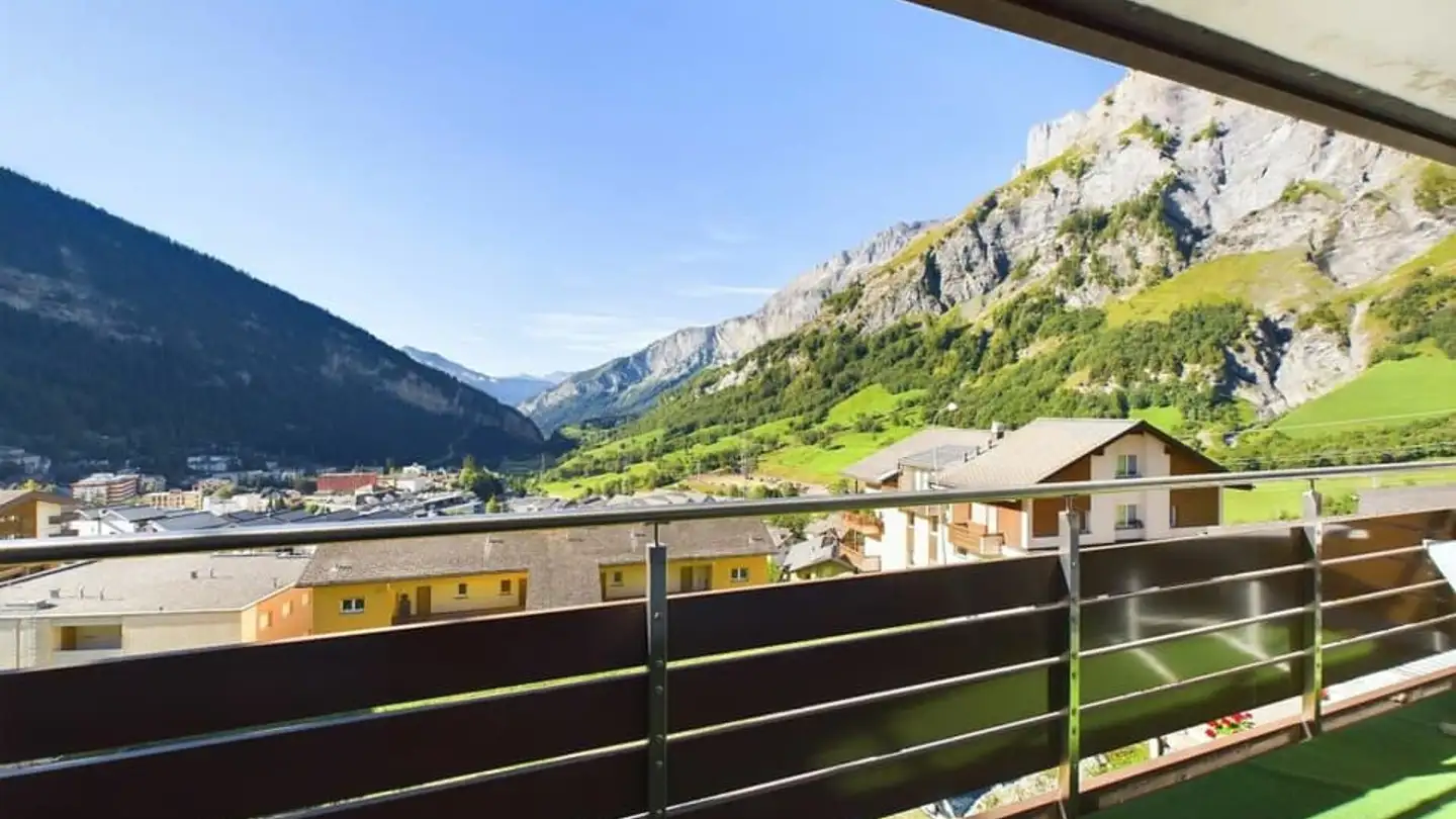 Appartamento in vendita - 3954 Leukerbad