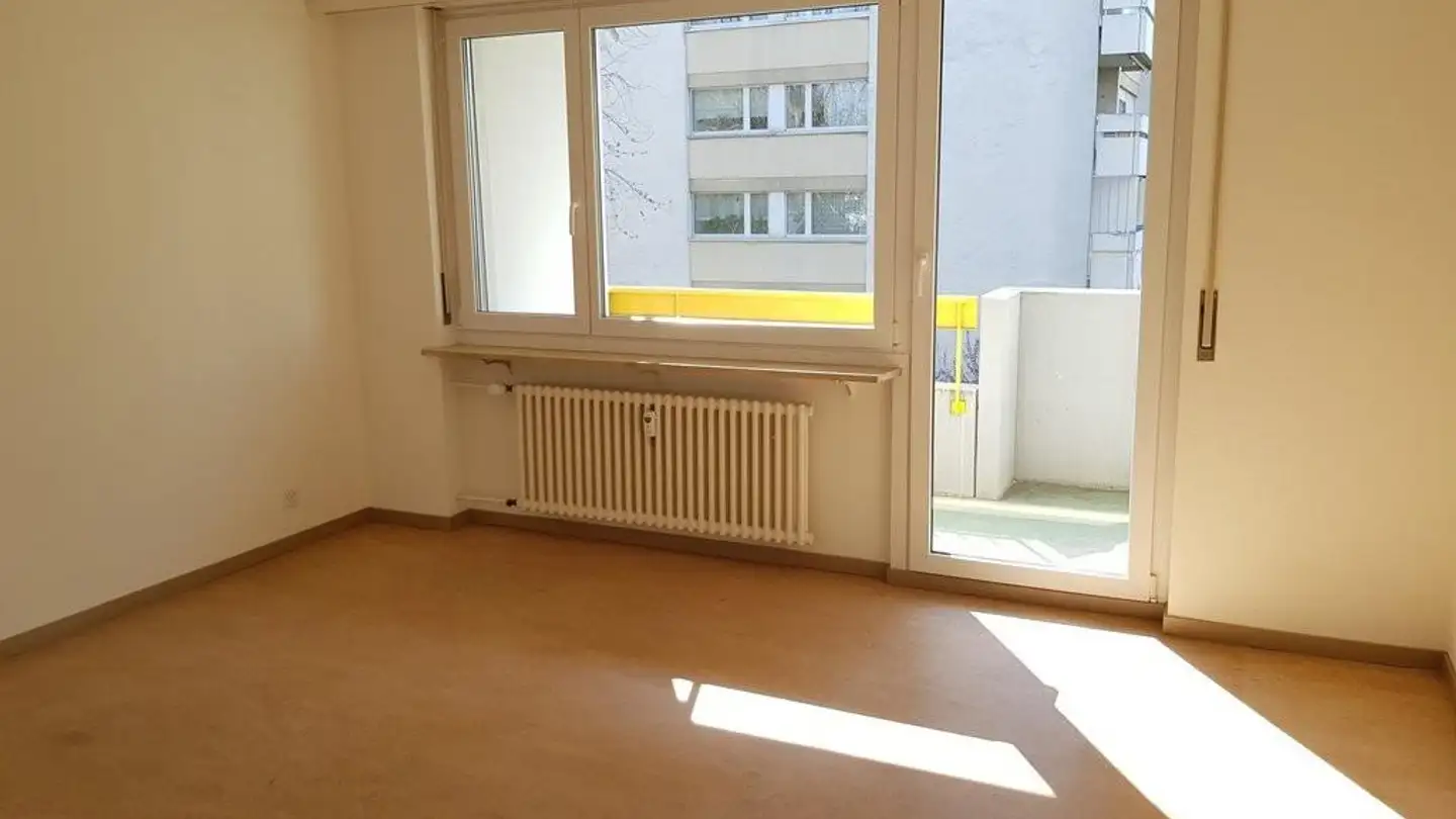 Apartment for rent - Ergolzstrasse 50, 4414 Füllinsdorf - Photo 3