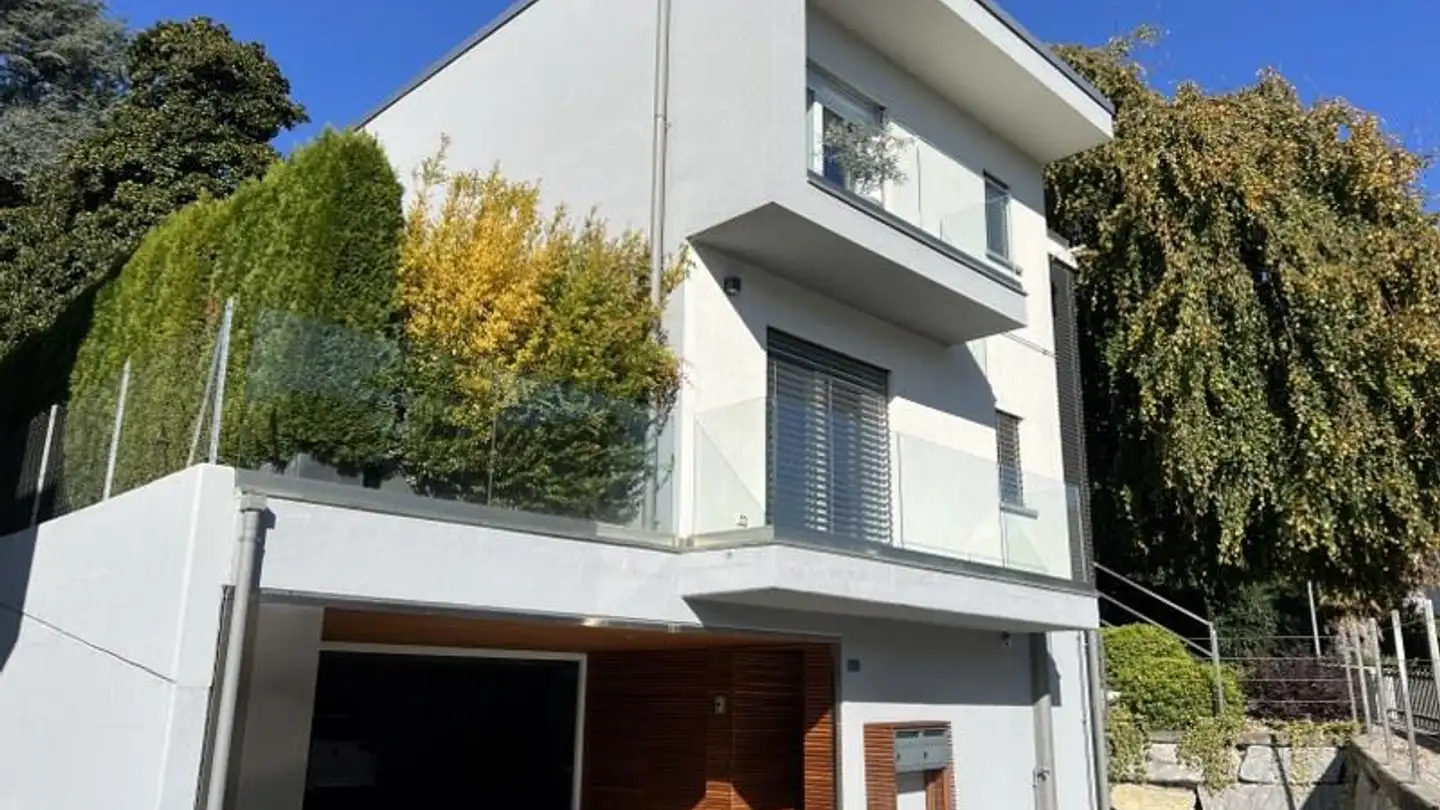 Villa in vendita - 6834 Morbio Inferiore