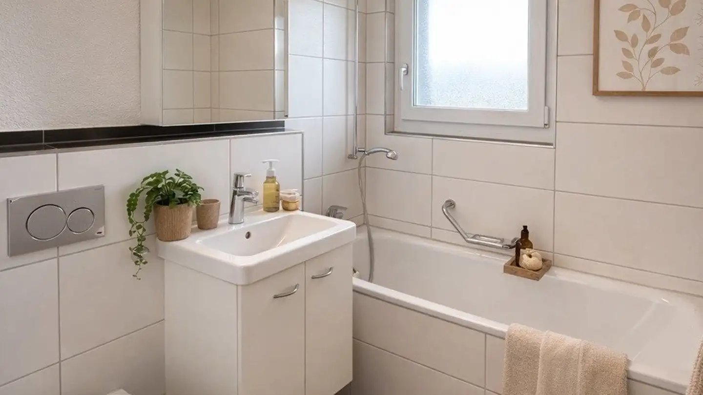 Appartamento in affitto - Alte Stossstrasse 2, 9450 Altstätten SG - Foto 2