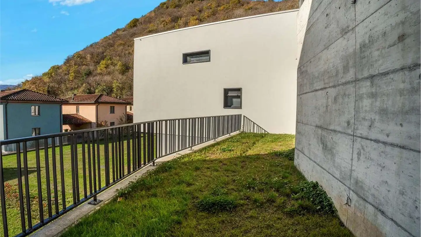 Wohnung kaufen - 6500 Bellinzona - Foto 3