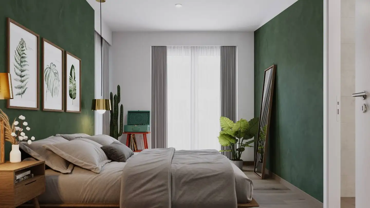 Wohnung kaufen - 1260 Nyon - Foto 3