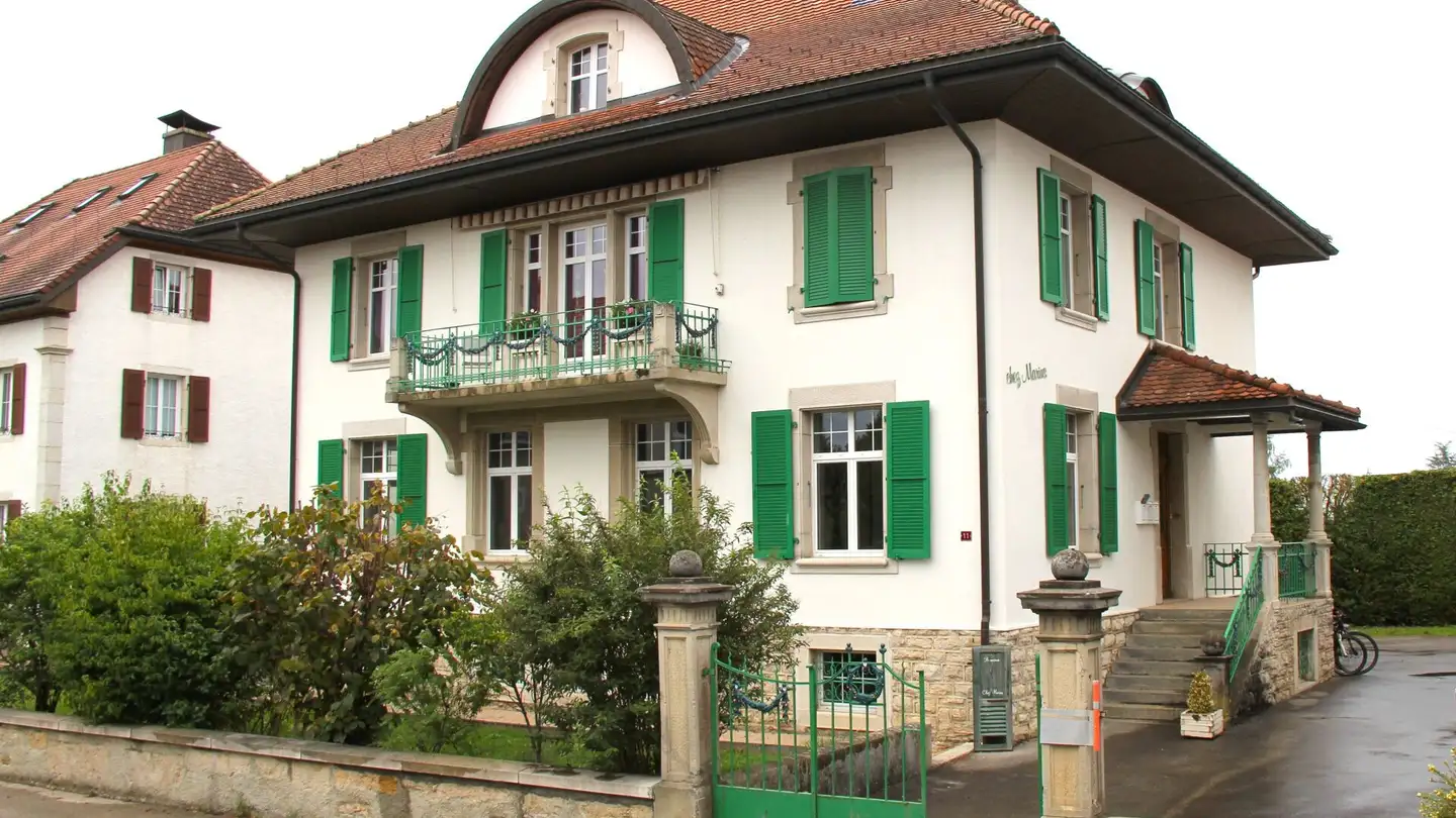 Mehrfamilienhaus kaufen - 2336 Les Bois