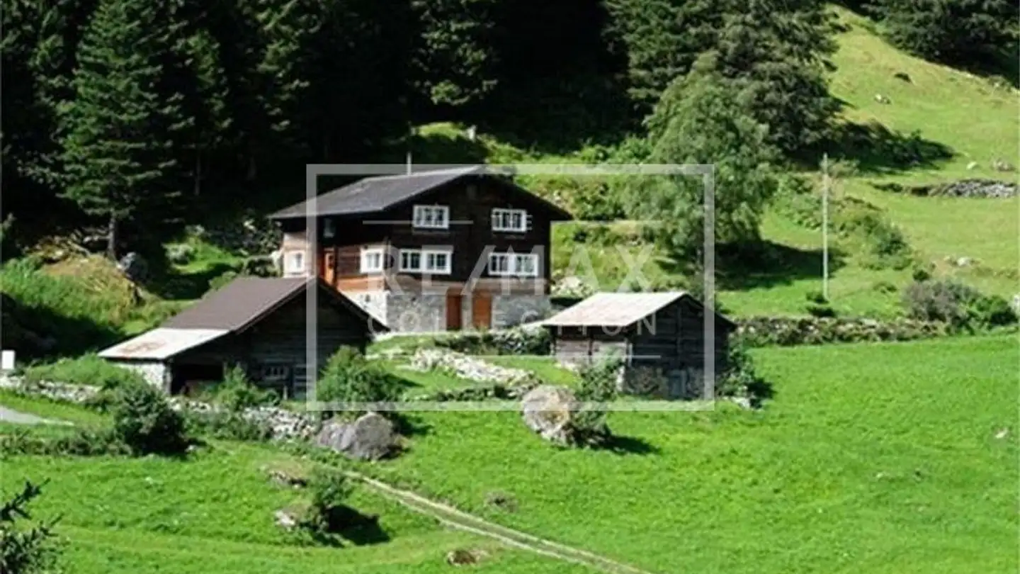 Casa singola in vendita - 6485 Meien