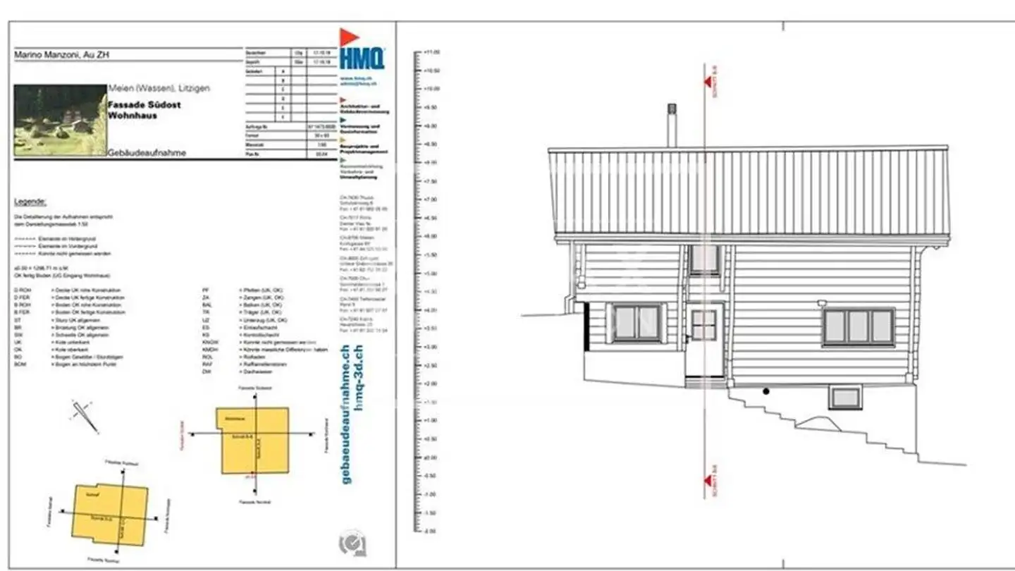 Casa singola in vendita - 6485 Meien - Foto 4