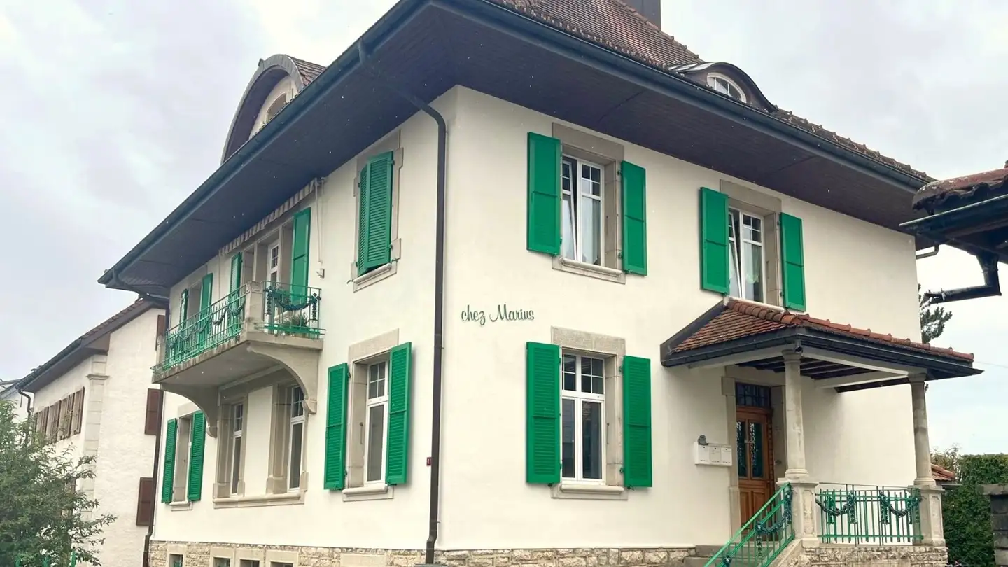 Edificio residenziale in vendita - Rue Guillaume-Triponez 11, 2336 Les Bois - Photo 2